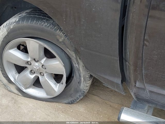 3C6RR6LTXGG318114 RAM 1500 Lone Star