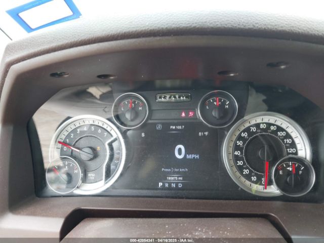 3C6RR6LTXGG318114 RAM 1500 Lone Star