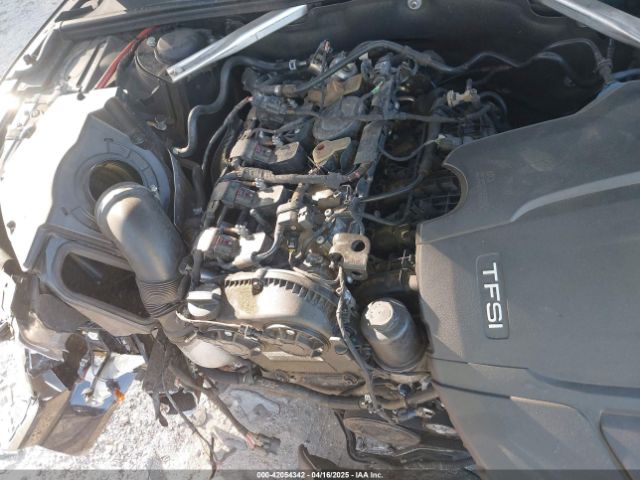 2018 AUDI A5 WAUSNAF57JA000752 Photo 9