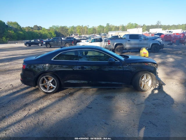 Audi 2018 2018 WAUSNAF57JA000752 Image 13