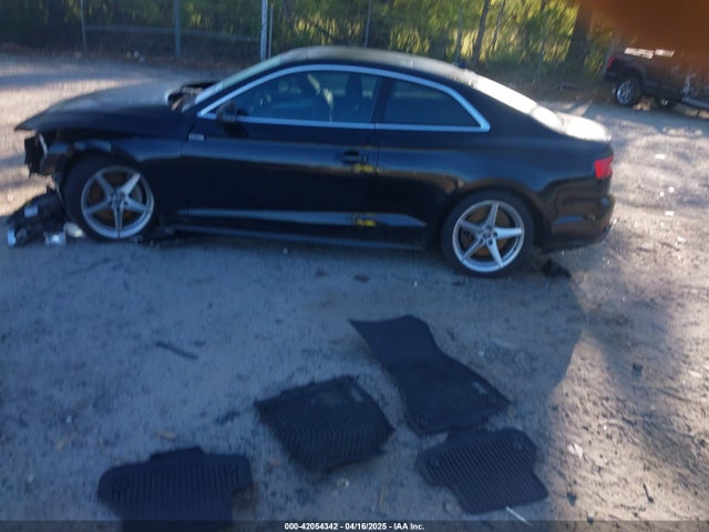 Audi 2018 2018 WAUSNAF57JA000752 Image 14