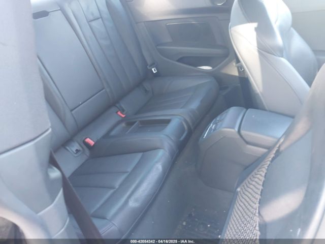 2018 AUDI A5 WAUSNAF57JA000752 Photo 7