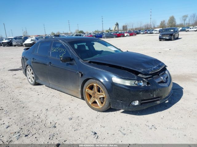 2005 ACURA TL 19UUA65505A039325 Photo 0