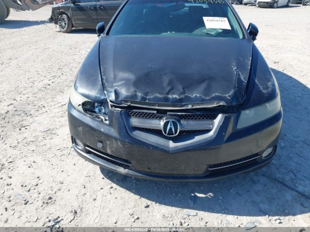 2005 ACURA TL 19UUA65505A039325 Photo 5