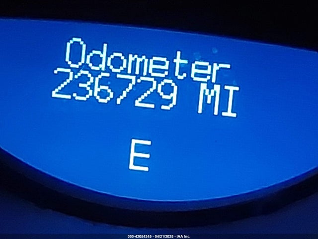 2008 CADILLAC CTS 1G6DM577780113724 Photo 6