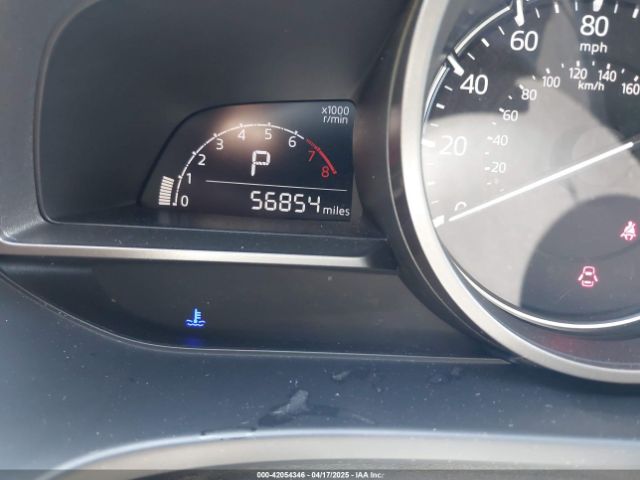 3MZBN1K74JM212289 Mazda Mazda3 Sport