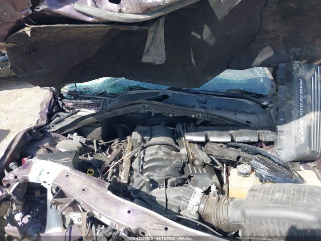 2020 DODGE CHARGER 2C3CDXGJ1LH185771 Photo 9