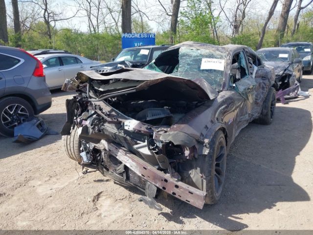 2020 DODGE CHARGER 2C3CDXGJ1LH185771 Photo 1
