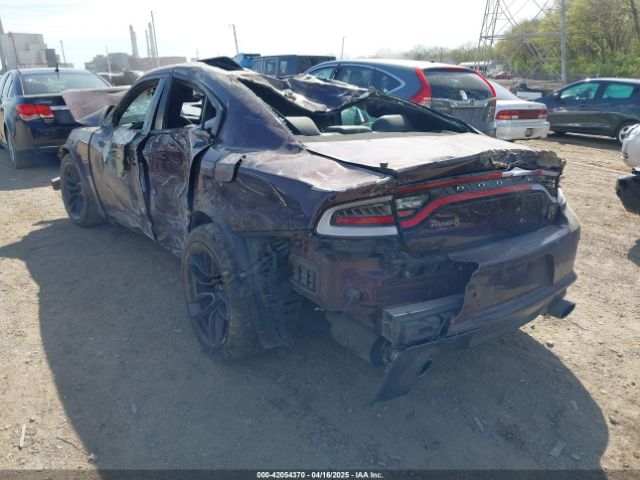 2020 DODGE CHARGER 2C3CDXGJ1LH185771 Photo 2
