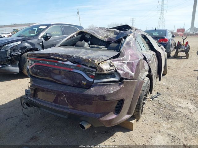 2020 DODGE CHARGER 2C3CDXGJ1LH185771 Photo 3