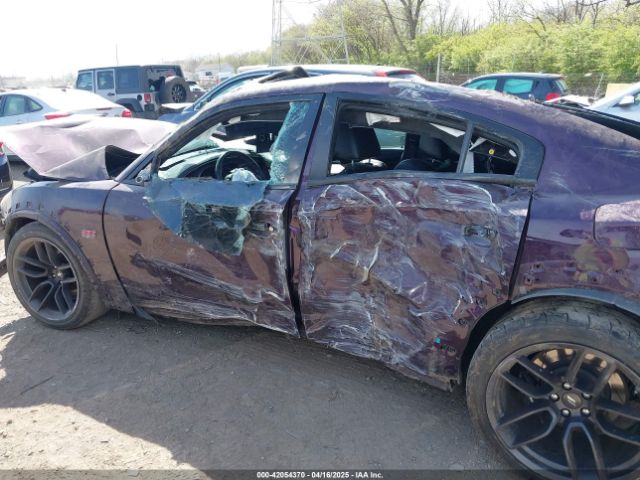 2020 DODGE CHARGER 2C3CDXGJ1LH185771 Photo 5