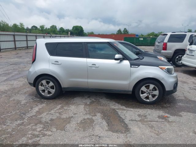 KNDJN2A26K7699999 KIA Soul