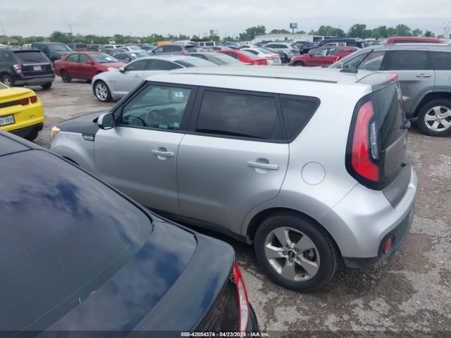 KNDJN2A26K7699999 KIA Soul