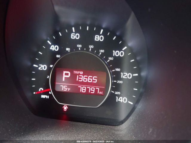 KNDJN2A26K7699999 KIA Soul
