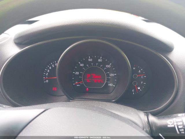KNDJN2A26K7699999 KIA Soul