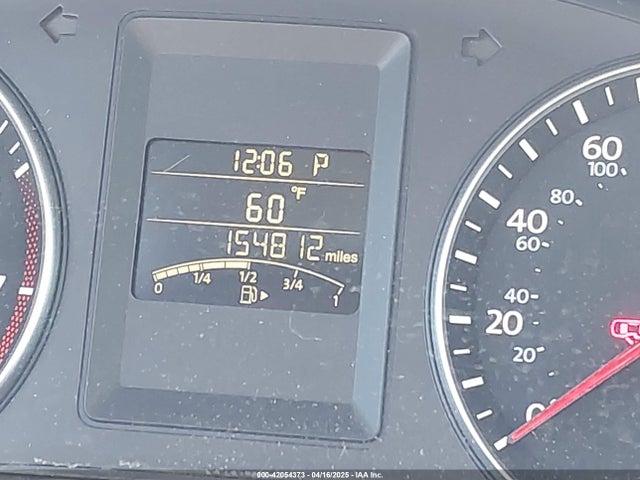 3VWD17AJ7EM252862 Volkswagen 2014