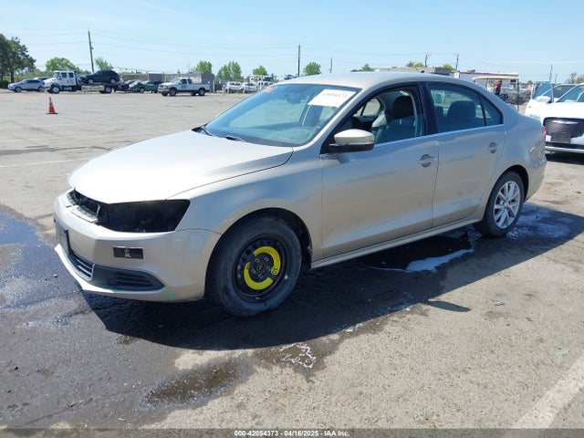 3VWD17AJ7EM252862 Volkswagen 2014