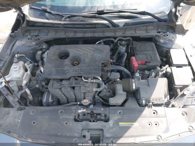 2020 NISSAN ALTIMA 1N4BL4BV7LC114313 Photo 9