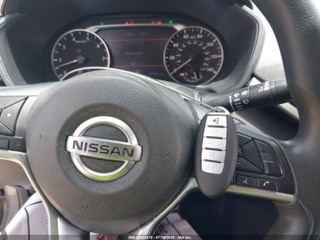 2020 NISSAN ALTIMA 1N4BL4BV7LC114313 Photo 10