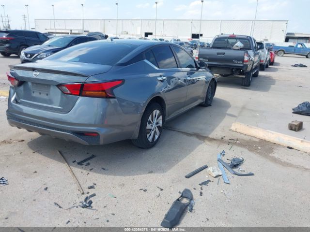2020 NISSAN ALTIMA 1N4BL4BV7LC114313 Photo 3