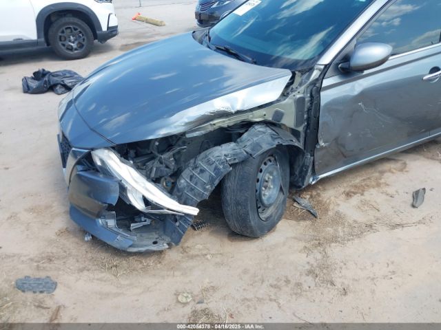 2020 NISSAN ALTIMA 1N4BL4BV7LC114313 Photo 5