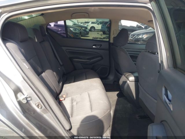 2020 NISSAN ALTIMA 1N4BL4BV7LC114313 Photo 7