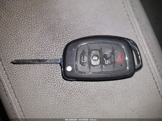 5NPE24AF6FH153133 Hyundai SONATA SE