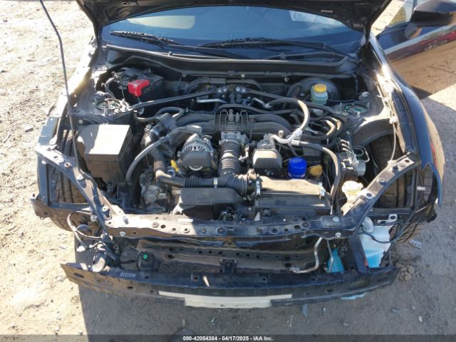 JF1ZNAA14H8705909 Toyota 86