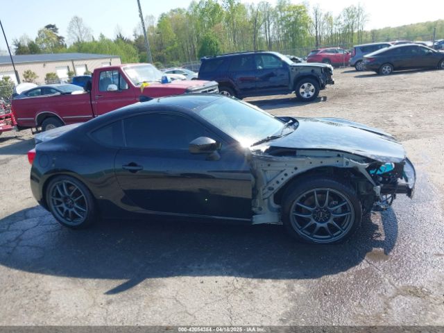 JF1ZNAA14H8705909 Toyota 86