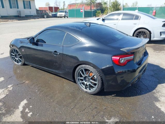 JF1ZNAA14H8705909 Toyota 86