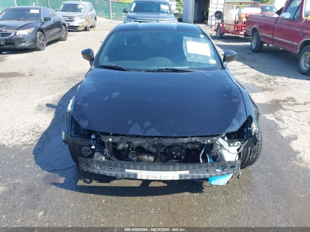 JF1ZNAA14H8705909 Toyota 86