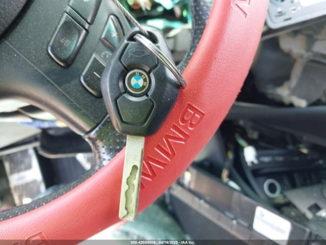 2006 BMW 330CI WBABW53446PL54409 Photo 10