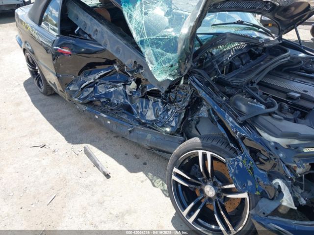 2006 BMW 330CI WBABW53446PL54409 Photo 5