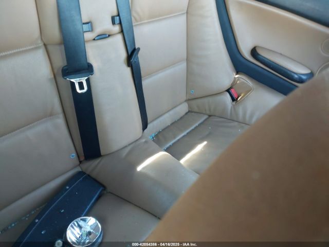 2006 BMW 330CI WBABW53446PL54409 Photo 7