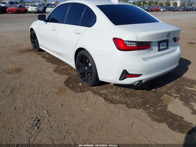 WBA5R1C54KAK11074 BMW 330I