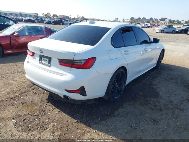 WBA5R1C54KAK11074 BMW 330I
