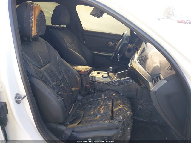 WBA5R1C54KAK11074 BMW 330I