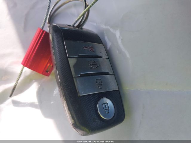5XXGR4A64FG458369 KIA Optima Sx Turbo