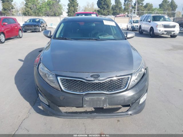 5XXGR4A64FG458369 KIA Optima Sx Turbo