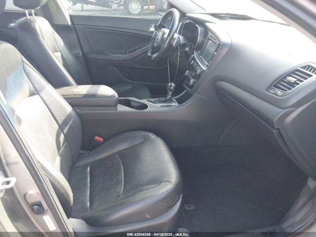 5XXGR4A64FG458369 KIA Optima Sx Turbo