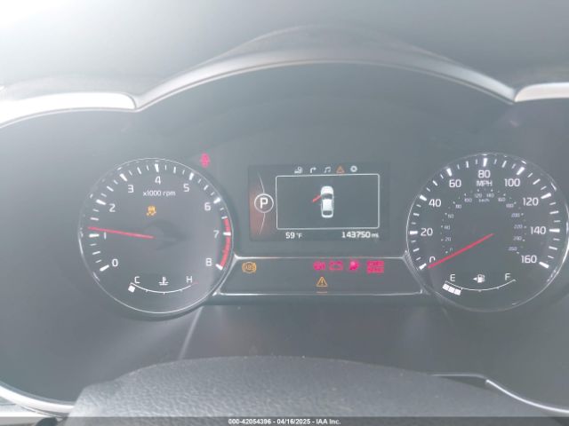 5XXGR4A64FG458369 KIA Optima Sx Turbo