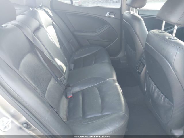 5XXGR4A64FG458369 KIA Optima Sx Turbo