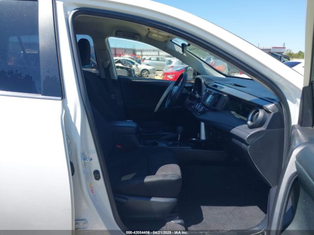 JTMZFREV6JJ730201 Toyota RAV4 LE