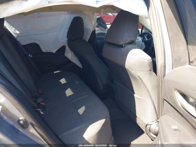 5YFEPMAE2MP199812 Toyota COROLLA LE
