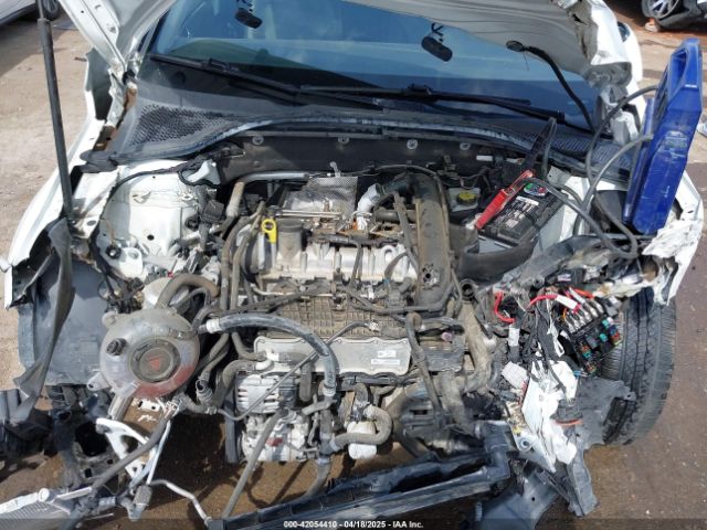 2021 VOLKSWAGEN GOLF 3VWG57AU7MM003388 Photo 9