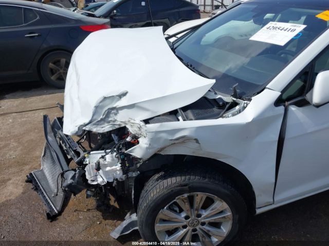 2021 VOLKSWAGEN GOLF 3VWG57AU7MM003388 Photo 5