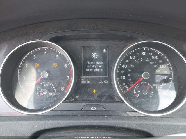 2021 VOLKSWAGEN GOLF 3VWG57AU7MM003388 Photo 6