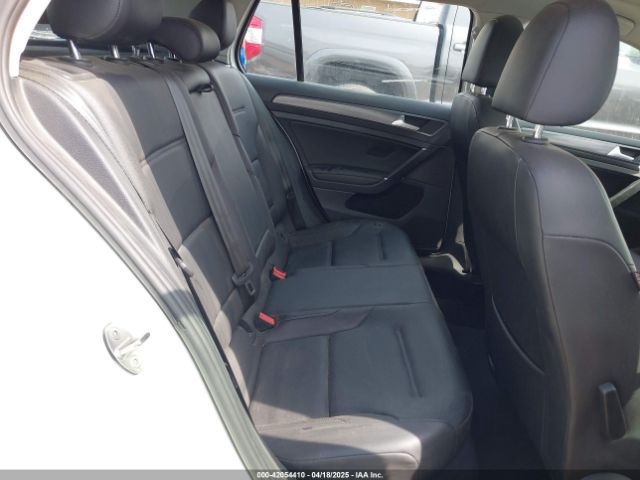 2021 VOLKSWAGEN GOLF 3VWG57AU7MM003388 Photo 7