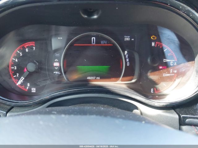 1C4SDHCT9PC567463 Dodge Durango R/t Plus Rwd