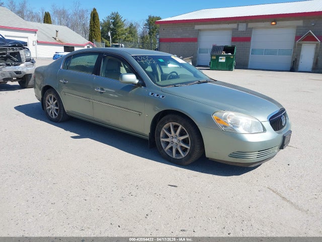 Aukcja sprzedaży 2006 Buick Lucerne Cxl, vin: 1G4HD57276U182708, numer aukcji: 42054422